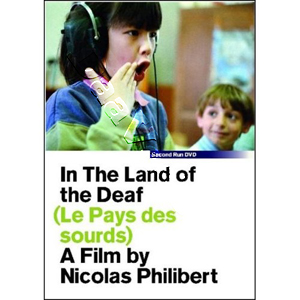 In the Land of the Deaf | Le Pays des sourds  | Land of the Deaf  DVD